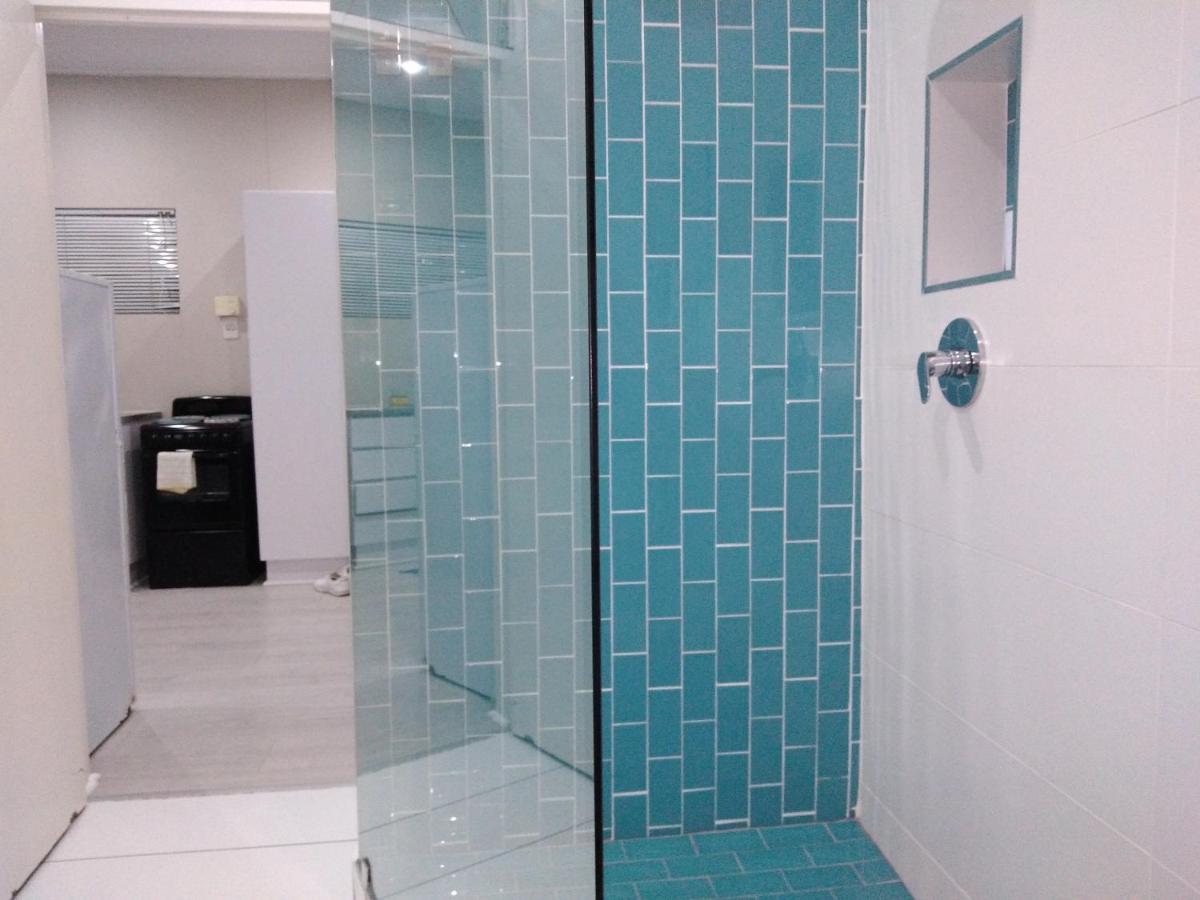 901 Umdloti Beach Resort المظهر الخارجي الصورة