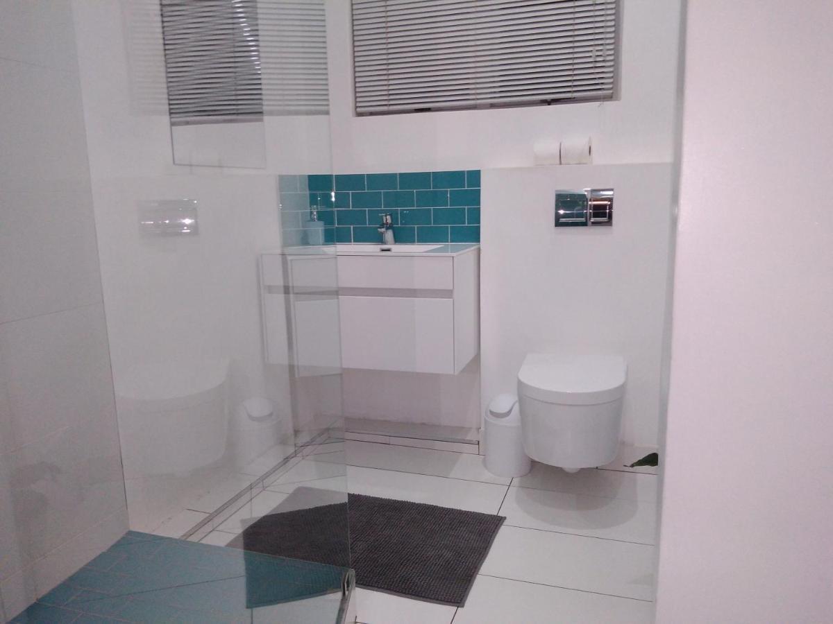 901 Umdloti Beach Resort المظهر الخارجي الصورة