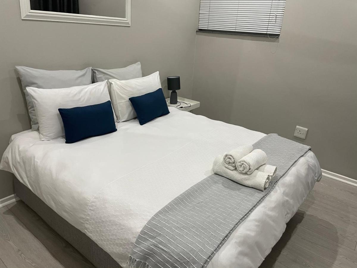 901 Umdloti Beach Resort المظهر الخارجي الصورة