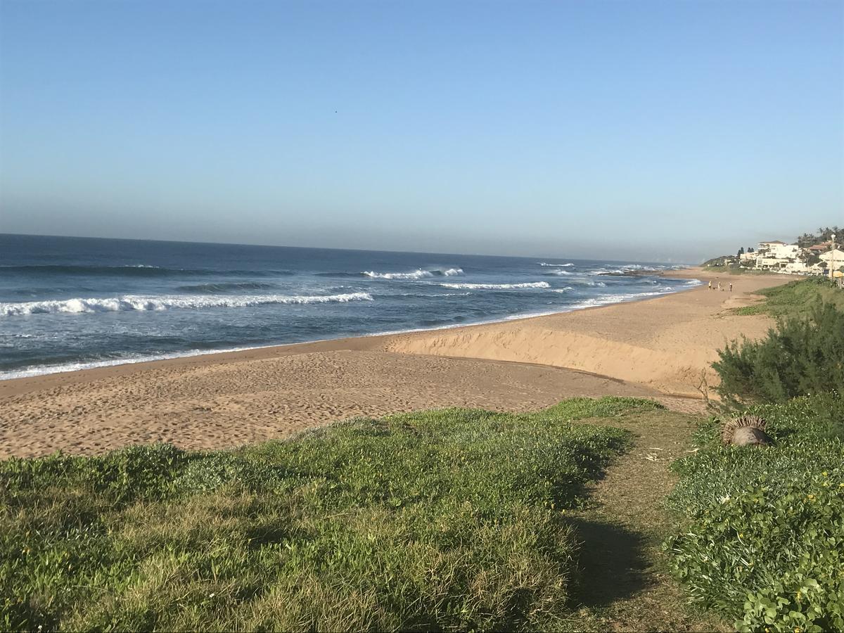 901 Umdloti Beach Resort المظهر الخارجي الصورة